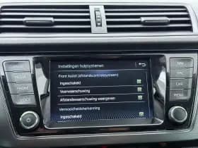 Škoda Fabia Combi 1.0 TSI Business Edition thumbnail 11