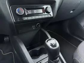 Škoda Fabia Combi 1.0 TSI Business Edition thumbnail 12