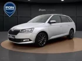 Škoda Fabia Combi 1.0 TSI Business Edition thumbnail 14