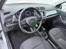 Škoda Fabia Combi 1.0 TSI Business Edition thumbnail 16