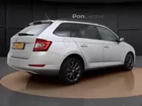 Škoda Fabia Combi 1.0 TSI Business Edition thumbnail 18