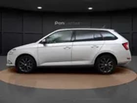 Škoda Fabia Combi 1.0 TSI Business Edition thumbnail 19