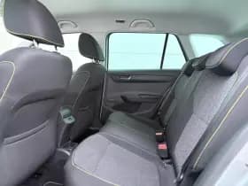 Škoda Fabia Combi 1.0 TSI Business Edition thumbnail 8