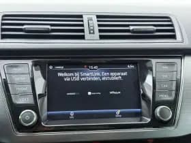 Škoda Fabia Combi 1.0 TSI Business Edition thumbnail 10