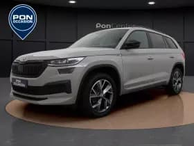 Škoda Kodiaq 1.5 TSI Sportline 7 Persoons thumbnail 2