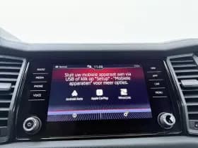 Škoda Kodiaq 1.5 TSI Sportline 7 Persoons thumbnail 12