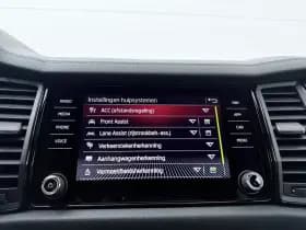 Škoda Kodiaq 1.5 TSI Sportline 7 Persoons thumbnail 13