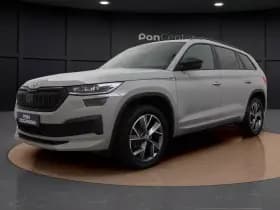 Škoda Kodiaq 1.5 TSI Sportline 7 Persoons thumbnail 14