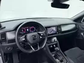 Škoda Kodiaq 1.5 TSI Sportline 7 Persoons thumbnail 17
