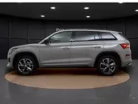 Škoda Kodiaq 1.5 TSI Sportline 7 Persoons thumbnail 20