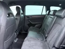 Škoda Kodiaq 1.5 TSI Sportline 7 Persoons thumbnail 8