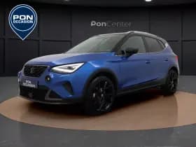 SEAT Arona 1.0 TSI 95PK FR thumbnail 2