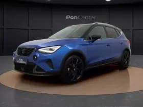 SEAT Arona 1.0 TSI 95PK FR thumbnail 15