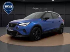 SEAT Arona 1.0 TSI 95PK FR thumbnail 16