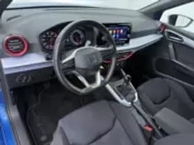 SEAT Arona 1.0 TSI 95PK FR thumbnail 18