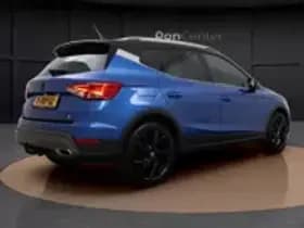 SEAT Arona 1.0 TSI 95PK FR thumbnail 20