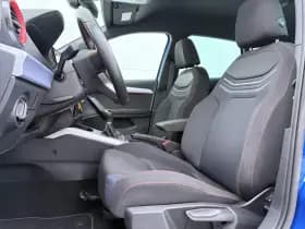 SEAT Arona 1.0 TSI 95PK FR thumbnail 5