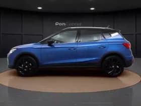 SEAT Arona 1.0 TSI 95PK FR thumbnail 7
