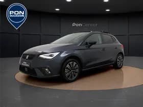 SEAT Ibiza 1.0 TSI Style DSG 116PK