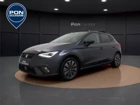 SEAT Ibiza 1.0 TSI Style DSG 116PK thumbnail 2