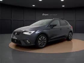 SEAT Ibiza 1.0 TSI Style DSG 116PK thumbnail 13