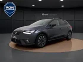 SEAT Ibiza 1.0 TSI Style DSG 116PK thumbnail 14