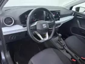 SEAT Ibiza 1.0 TSI Style DSG 116PK thumbnail 16