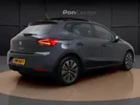 SEAT Ibiza 1.0 TSI Style DSG 116PK thumbnail 18