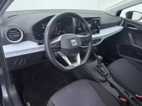 SEAT Ibiza 1.0 TSI Style DSG 116PK thumbnail 4