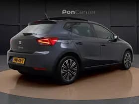 SEAT Ibiza 1.0 TSI Style DSG 116PK thumbnail 6