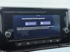 SEAT Ibiza 1.0 TSI Style DSG 116PK thumbnail 10