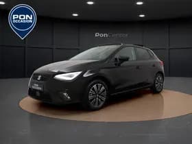 SEAT Ibiza 1.0 TSI Style DSG 116PK