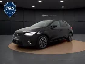 SEAT Ibiza 1.0 TSI Style DSG 116PK thumbnail 2