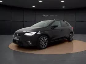 SEAT Ibiza 1.0 TSI Style DSG 116PK thumbnail 14