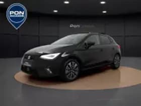 SEAT Ibiza 1.0 TSI Style DSG 116PK thumbnail 15