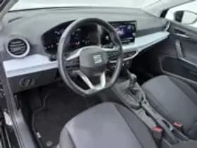 SEAT Ibiza 1.0 TSI Style DSG 116PK thumbnail 17