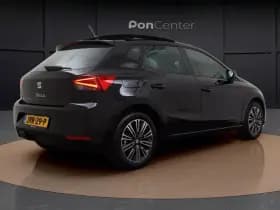 SEAT Ibiza 1.0 TSI Style DSG 116PK thumbnail 6