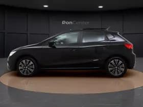 SEAT Ibiza 1.0 TSI Style DSG 116PK thumbnail 7