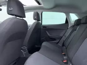 SEAT Ibiza 1.0 TSI Style DSG 116PK thumbnail 8