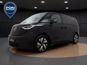 Volkswagen ID. Buzz Pro Advantage 77 kWh thumbnail 2