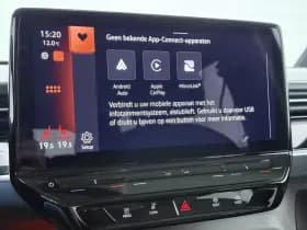 Volkswagen ID. Buzz Pro Advantage 77 kWh thumbnail 12