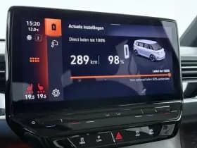 Volkswagen ID. Buzz Pro Advantage 77 kWh thumbnail 13