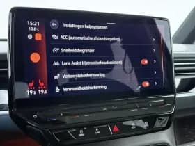 Volkswagen ID. Buzz Pro Advantage 77 kWh thumbnail 14