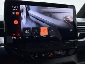 Volkswagen ID. Buzz Pro Advantage 77 kWh thumbnail 15