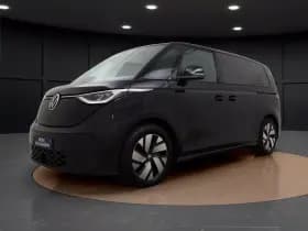 Volkswagen ID. Buzz Pro Advantage 77 kWh thumbnail 17