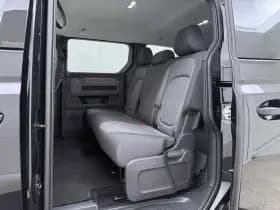 Volkswagen ID. Buzz Pro Advantage 77 kWh thumbnail 8