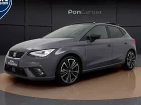 SEAT Ibiza 1.0 TSI FR thumbnail 2