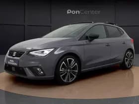 SEAT Ibiza 1.0 TSI FR thumbnail 13
