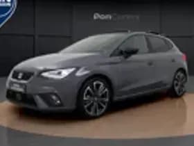 SEAT Ibiza 1.0 TSI FR thumbnail 14