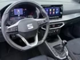 SEAT Ibiza 1.0 TSI FR thumbnail 16